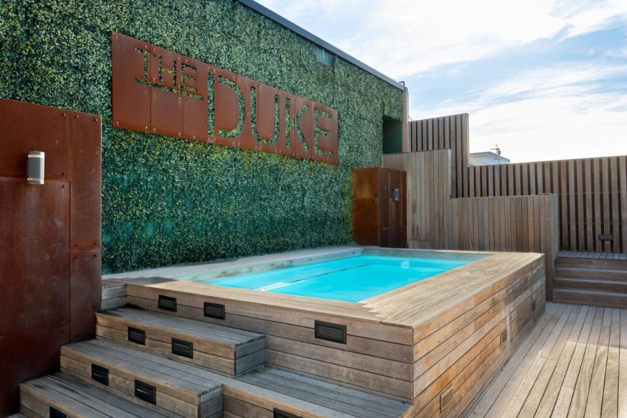 To Let 1 Bedroom Property for Rent in Cape Town City Centre Western Cape